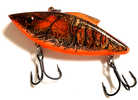 Lewis Rat-l-trap 1/2oz Newberry Craw Model: Rt762