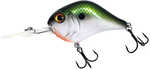 Lewis Mr12 Crankbait 2 1/2in 3/4oz Model: 12mr39