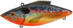 Lewis Rat-l-trap 1/2oz Pumpkin Perch Model: Rt-295