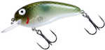 Flat A 2.5in 3/8oz 3-5ft Green Prl S Model: Bmb02fa520