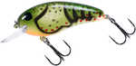 Flat A 2.5in 3/8oz 3-5ft Rock Craw Model: Bmb02fa528