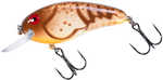 Flat A 2.5in 3/8oz 3-5ft Bones Model: Bmb02fa529