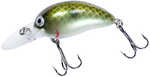 Model A 1 3/4in 1/4oz 4-6ft Green Prl Model: Bmb05a520