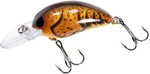 Model A 1 3/4in 1/4oz 4-6ft Muddy Craw Model: Bmb05a527