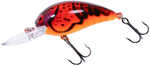 Model A 2 1/8in 3/8oz 6-8ft Mad Craw Model: Bmb06a521