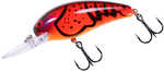 Model A 2 5/8in 1/2oz 8-10ft Mad Craw Model: Bmb07a521