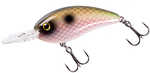 Fat Free Guppy 2 3/8in 3/8oz 4-6ft Model: Bmbd5m519