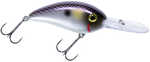 Fat Free Shad Jr 2 3/8in 3/8oz 8-12ft Model: Bmbd6f523