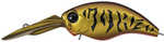 Wh Crankbait 3in 1/2oz 8ft Copper Model: Wh-8-430