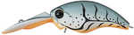 Wh Crankbait 3in 1/2oz 8ft Molti Model: Wh-8-431