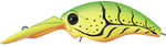 Wh Crankbait 3in 1/2oz 8ft Fire Model: Wh-8-432