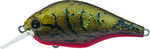 Zeruch Crankbait 2 3/8in 3/8oz Model: Zr-4-216