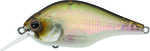 Zeruch Crankbait 2 3/8in 3/8oz Model: Zr-4-238