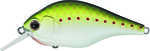 Zeruch Crankbait 2 3/8in 3/8oz Model: Zr-4-373