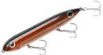 Super Zara Spook 5in 7/8oz Redfish Model: X9256rf