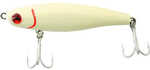 Catch 2000 Jr Suspen 3in 3/8oz Glo Model: 22mr-glow