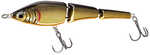 Jointed Swimbait 1/2oz 4in Model: C31mr-cr808