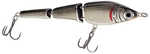 Jointed Swimbait 1/2oz 4in Model: C31mr-crbk