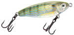 Skin Series 3-1/8in 9/16oz Pinfish Model: Cs27mr-pin