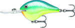 Dt Crankbait 2in 3/8oz (8ft) Caribbean Model: Dt08crsd