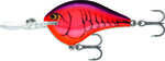 Dt Crankbait 2in 3/8oz (8ft) Demon Model: Dt08dmn