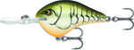 Dt Crankbait 2-1/8in 3/8oz (6) Model: Dt08rtbc