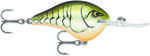 Dt Crankbait 2-1/8in 3/8oz (6) Model: Dt06rtbc