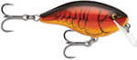 Og Rocco 05 Crankbait 2-1/2in Model: Ogr05ccw