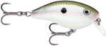 Og Rocco 05 Crankbait 2-1/2in Model: Ogr05ggsd