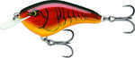 Og Slim 6 Crankbait 2-3/4in 1/2oz Model: Ogs06ccw