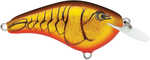 Og Slim 6 Crankbait 2-3/4in 1/2oz Model: Ogs06dcw