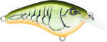 Og Slim 6 Crankbait 2-3/4in 1/2oz Model: Ogs06rtbc