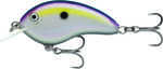 Og Tiny 4 Crankbait 2-1/4in Model: Ogt04bgsd