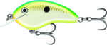 Og Tiny 4 Crankbait 2-1/4in Model: Ogt04ctsd