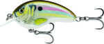 Og Tiny 4 Crankbait 2-1/4in Model: Ogt04rsl