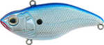 Aruka Silent Shad 5/8oz Chrome Blue Model: Sasl75cbl