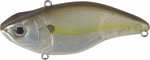 Aruka Silent Shad 5/8oz Clear Chart Model: Sasl75cch