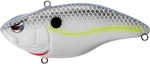 Aruka Silent Shad 5/8oz Nasty Shad Model: Sasl75nsd