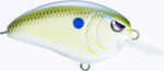 Little John Crankbait 1/2oz 3-5ft Model: Slj50nhr