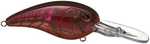 ROCK CRAWLER CRANKBAIT 1/2oz 8-12ft Model: SRC55RRW