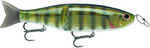 Arashi Glide 19 3 1/8oz 7 1/2in Green Model: Agb19691