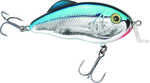 King Hybrid Hunter Chrome/blue Back Model: Hchh-409