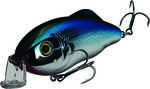 King Hybrid Hunter Shal Chromeblue Model: Hchhjrs-409