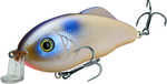 King Hybrid Hunter Shal 1/2oz 1-3ft Model: Hchhs-584