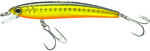 Pins Minnow Floating 2 3/4in 1/8oz Model: F1162-gbl