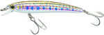 Pins Minnow Floating 2 3/4in 1/8oz Model: F1162-m113