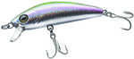 L-minnow 2 5/8in 1/4oz Rainbow Trout Model: F1168-m99