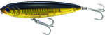 3d Inshore Topknock Pen 4in 9/16oz Model: R1350-hgbl