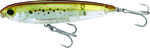 3d Inshore Topknock Pen 4in 9/16oz Model: R1350-hpbk