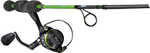 Mr Crappie Combo Spinning 7ft L 2pc Model: Cts10070-2